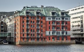 Clarion Hotel Admiral Bergen Norway